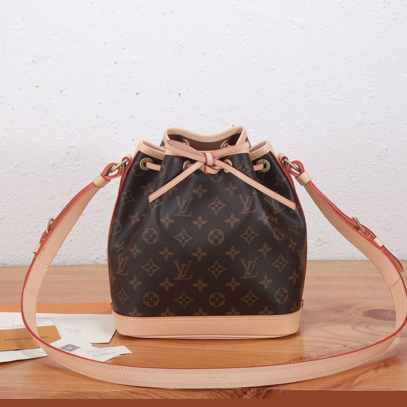LV Top Handle Bags